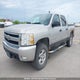 3GCEK13318G234912 2008 Chevrolet Silverado 1500 Lt Crew Cab auction photo thumbnail 2