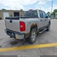 3GCEK13318G234912 2008 Chevrolet Silverado 1500 Lt Crew Cab auction photo thumbnail 4