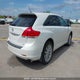 4T3BA3BBXCU033089 2012 Toyota Venza auction photo thumbnail 4