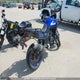 JYADM12N5NA000562 2022 Yamaha Xtz700 Tenere auction photo thumbnail 4
