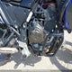 JYADM12N5NA000562 2022 Yamaha Xtz700 Tenere auction photo thumbnail 8