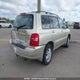 JTEHF21A620072517 2002 Toyota Highlander V6 auction photo thumbnail 4