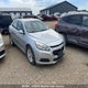 1G11C5SL3EF186288 2014 Chevrolet Malibu Lt auction photo thumbnail 1