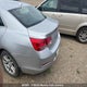 1G11C5SL3EF186288 2014 Chevrolet Malibu Lt auction photo thumbnail 3