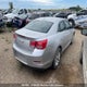 1G11C5SL3EF186288 2014 Chevrolet Malibu Lt auction photo thumbnail 4
