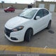 1C3CDFBB9ED673683 2014 Dodge Dart Sxt auction photo thumbnail 2