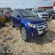 2FMDK4JC7DBC51206 2013 Ford Edge Sel auction photo thumbnail 2