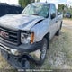 1GTPKTEA4AZ186084 2010 GMC Sierra 1500 Wt Pickup auction photo thumbnail 2