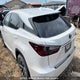 2T2HZMDA3NC334082 2022 Lexus Rx 350 auction photo thumbnail 3