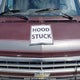 2GBEG25K6K4142886 1989 Chevrolet G20 Chevy Van auction photo thumbnail 9