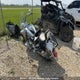 JYAVP11N44A012584 2004 Yamaha Xvs11As V-Star 1100 Classic auction photo thumbnail 3
