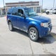 1FMCU49HX8KA14999 2008 Ford Escape Hybrid auction photo thumbnail 6