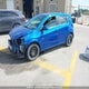 1G1JC6SH5G4181593 2016 Chevrolet Sonic Lt auction photo thumbnail 2