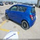 1G1JC6SH5G4181593 2016 Chevrolet Sonic Lt auction photo thumbnail 3
