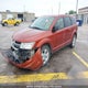 3C4PDCAB9DT734066 2013 Dodge Journey Se auction photo thumbnail 2