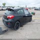 3G1BE6SM6JS609366 2018 Chevrolet Cruze Lt auction photo thumbnail 4