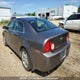 1G1ZD5E09AF176490 2010 Chevrolet Malibu Lt auction photo thumbnail 3