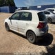 WVWCR71K87W254915 2007 Volkswagen Rabbit 2.5 auction photo thumbnail 3