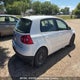 WVWCR71K87W254915 2007 Volkswagen Rabbit 2.5 auction photo thumbnail 4