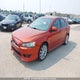 JA3AX88W09U612551 2009 Mitsubishi Lancer Sportback Gts auction photo thumbnail 2
