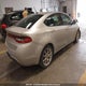 1C3CDFBA5DD301179 2013 Dodge Dart Sxt auction photo thumbnail 4