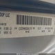 1C3CDFBA5DD301179 2013 Dodge Dart Sxt auction photo thumbnail 9