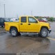 1GTDT136068235233 2006 GMC Canyon Sle Crew Cab auction photo thumbnail 13