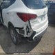 5NMZUDLB0HH039103 2017 Hyundai Santa Fe Sport auction photo thumbnail 4