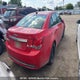 1G1PD5SB7E7326500 2014 Chevrolet Cruze Lt Turbo auction photo thumbnail 4