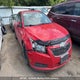 1G1PD5SB7E7326500 2014 Chevrolet Cruze Lt Turbo auction photo thumbnail 6
