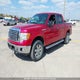 1FTFW1EF9BFC79900 2011 Ford F150 Xlt Supercrew auction photo thumbnail 2