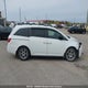 5FNRL5H64BB509842 2011 Honda Odyssey Ex-L auction photo thumbnail 14