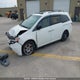 5FNRL5H64BB509842 2011 Honda Odyssey Ex-L auction photo thumbnail 2