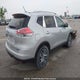 5N1AT2MVXFC858110 2015 Nissan Rogue Sl auction photo thumbnail 4