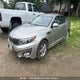 KNAGM4A73F5552574 2015 Kia Optima Lx auction photo thumbnail 2