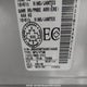 JN8AS5MT9AW014448 2010 Nissan Rogue S auction photo thumbnail 9
