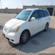 5FNRL38628B505365 2008 Honda Odyssey Ex-L auction photo thumbnail 2