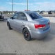 5NPET46C07H179935 2007 Hyundai Sonata Gl auction photo thumbnail 3