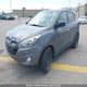 KM8JU3AG7FU058237 2015 Hyundai Tucson Gls auction photo thumbnail 2