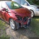 1G1BE5SM9J7163593 2018 Chevrolet Cruze Lt Turbo auction photo thumbnail 2