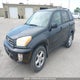 JTEHH20V420172985 2002 Toyota Rav4 auction photo thumbnail 2