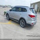 KM8SNDHF0HU250011 2017 Hyundai Santa Fe Xl Limited auction photo thumbnail 3