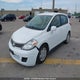 3N1BC13E89L407905 2009 Nissan Versa 1.8 S auction photo thumbnail 2