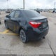 2T1BURHE8EC099391 2014 Toyota Corolla S auction photo thumbnail 3