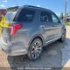1FM5K8HT3KGA13733 2019 Ford Explorer Platinum Ecoboost auction photo thumbnail 4