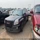 2GKFLTE30H6275462 2017 GMC Terrain Sle V6 auction photo thumbnail 2