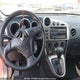 2T1KR32E34C787207 2004 Toyota Matrix auction photo thumbnail 12