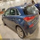 KMHH35LEXKU105540 2019 Hyundai Elantra Gt Preferred auction photo thumbnail 4