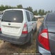 JF1SG63608H701373 2008 Subaru Forester 2.5 X auction photo thumbnail 4