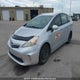 JTDZN3EU2C3118947 2012 Toyota Prius V auction photo thumbnail 2
